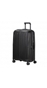 Spinner 69cm Black - SAMSONITE