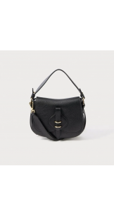 Top Handle Mavery Noir - COCCINELLE