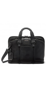 Laptop Bag 14" Black - TUMI