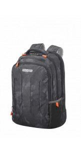 Laptop Backpack Como Grey -  AMERICAN TOURISTER