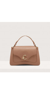 C-Me Top Handle M Skin - Coccinelle