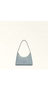 Diamante Mini Shoulder Bag Nuvola - FURLA