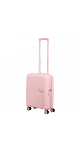 Spinner 55cm Pastel Pink - AMERICAN TOURISTER