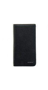 Wallet Black - TONY PEROTTI