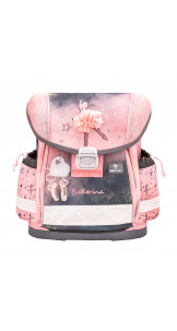 School Backpack Ballerina- BELMIL