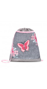 Gym Bag Elegant - BELMIL