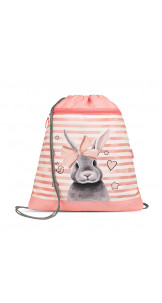 Gym Bag Little Bunnies - BELMIL