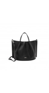 Shoulder Schwarz - L.Credi