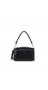 Top Handle Schwarz - L.Credi