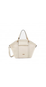 Top Handle Creme - L.Credi