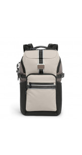 Laptop Backpack 15" Chalk - TUMI