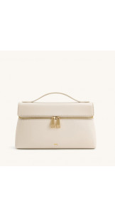 Thea Mini Bag White - JW PEI