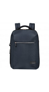 Laptop Backpack 14.1" Blue - SAMSONITE