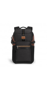 Laptop Backpack 15" Black Onyx - TUMI