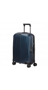 Spinner 55cm Midnight Blue - SAMSONITE