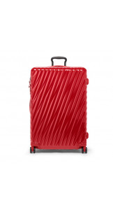 Spinner 77.5 cm Red - TUMI