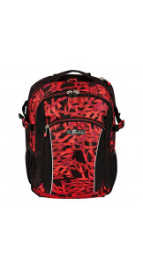 School Backpack Grafitti - Herlitz