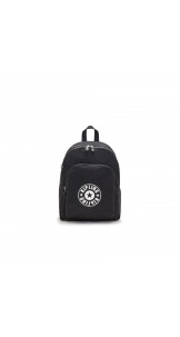 Backpack Curtis M Black Lite - KIPLING