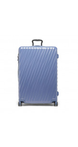 Spinner 77.5 cm Blue Texture - TUMI