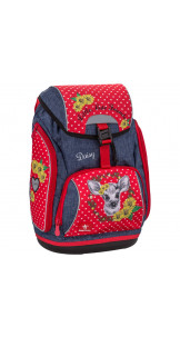 School Backpack Daisy - BELMIL