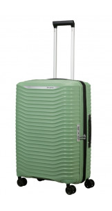 Spinner 68cm" Stone Green - SAMSONITE