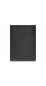 Wallet Black  - PICARD