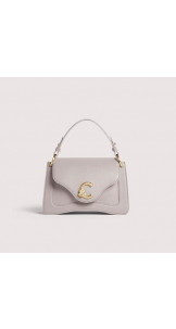 C-Me Top Handle S Oyster - Coccinelle