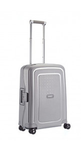 Spinner 55cm Silver - SAMSONITE 