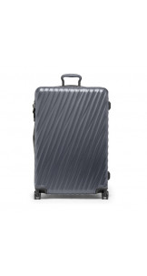 Spinner 77.5 cm Grey Texture - TUMI