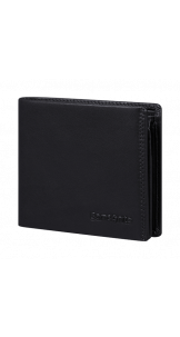 Wallet Black - SAMSONITE