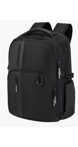 Backpack 15.6" Black - SAMSONITE