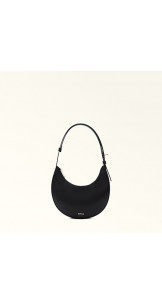 Delizia Mini Top Handle Nero - FURLA