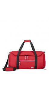 Duffle Bag Red - AMERICAN TOURISTER