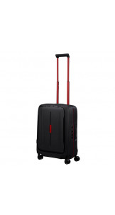 Spinner 55cm Black/Red - SAMSONITE