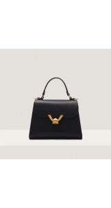 Top Handle Dew Noir - COCCINELLE
