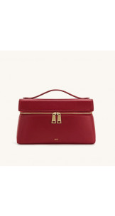 Thea Mini Bag Claret - JW PEI