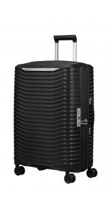Spinner 68cm" Black - SAMSONITE