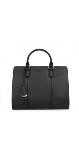 Top Handle Black - HEXAGONA