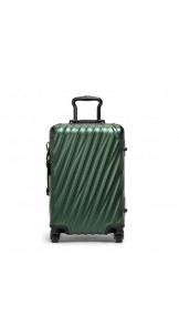 Spinner 56cm Forest Green - TUMI