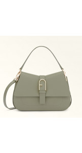 Top Handle M Flow Agave - FURLA