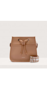 Raquel Crossbody Bag Skin - Coccinelle