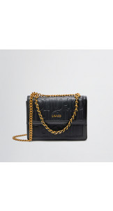 Crossbody Black - Liu Jo