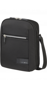 Crossover 9.7" Black - SAMSONITE