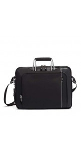 Briefcase 14" Black - TUMI