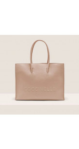 Myrtha Bag Rosette - COCCINELLE
