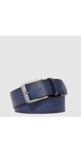 Belt Blue - PIQUADRO