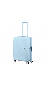 Spinner 67cm Pastel Blue - AMERICAN TOURISTER