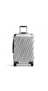 Spinner 56cm Silver - TUMI