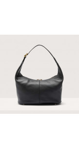 Fernanda Top Handle M Noir - Coccinelle