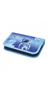 Pencil Case Cosmic - Herlitz